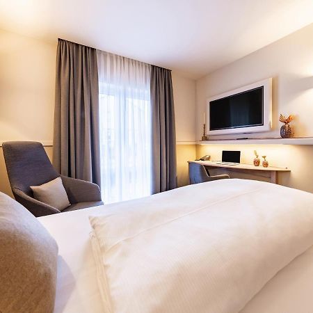 Landgasthof Hotel Gentner Nürnberg Eksteriør bilde