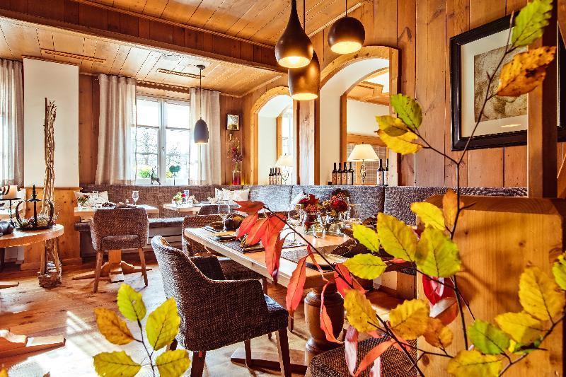 Landgasthof Hotel Gentner Nürnberg Eksteriør bilde
