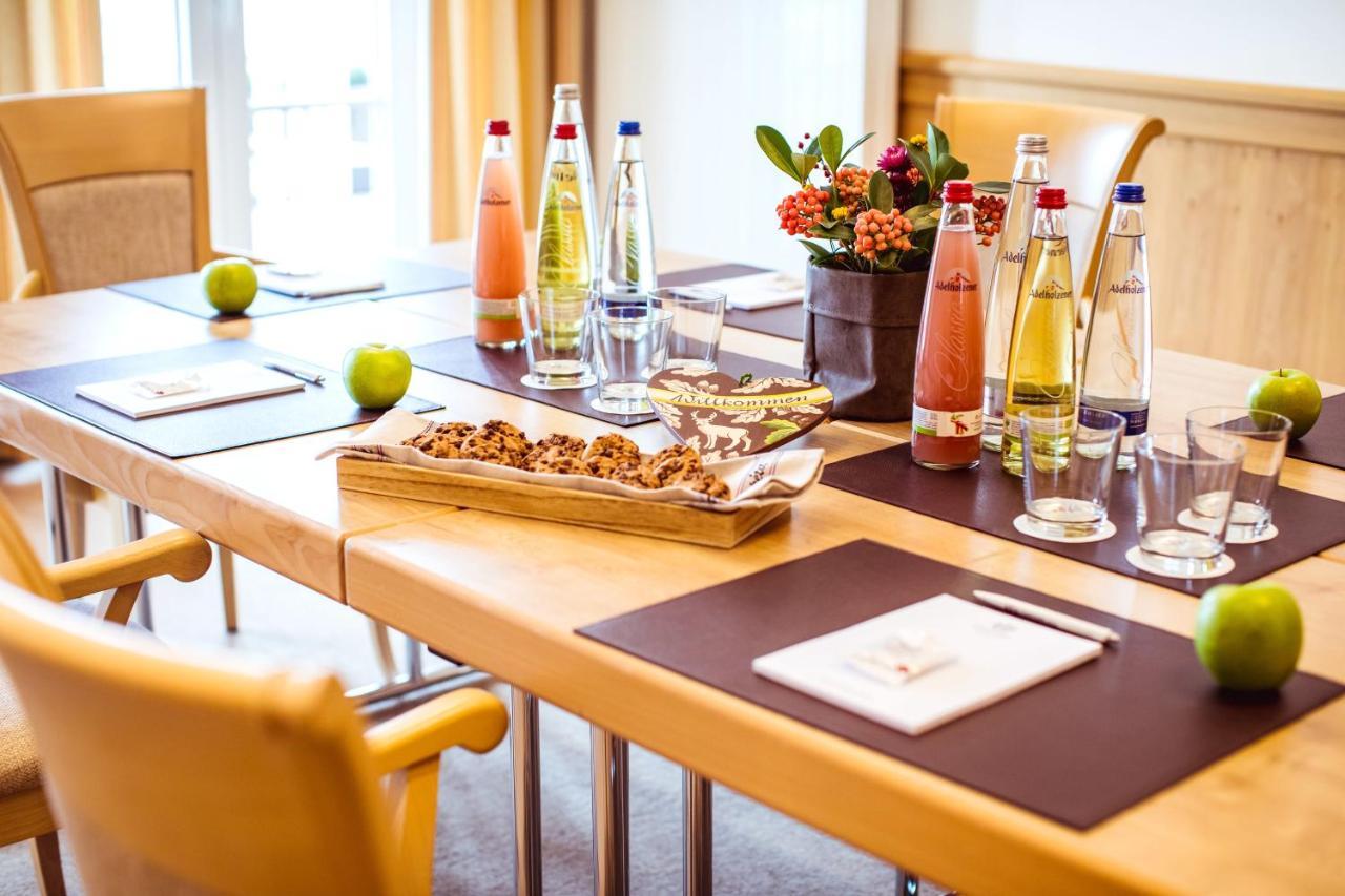 Landgasthof Hotel Gentner Nürnberg Eksteriør bilde