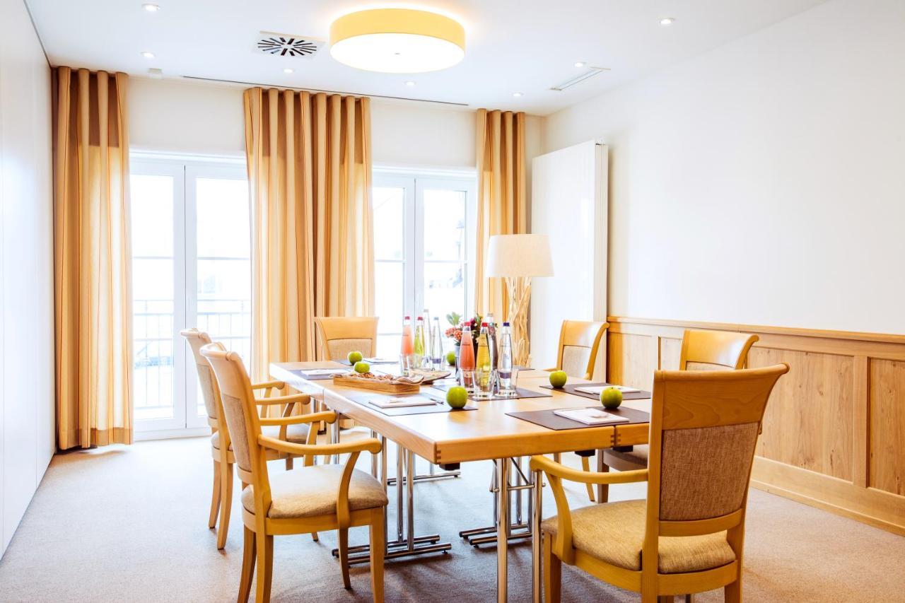 Landgasthof Hotel Gentner Nürnberg Eksteriør bilde
