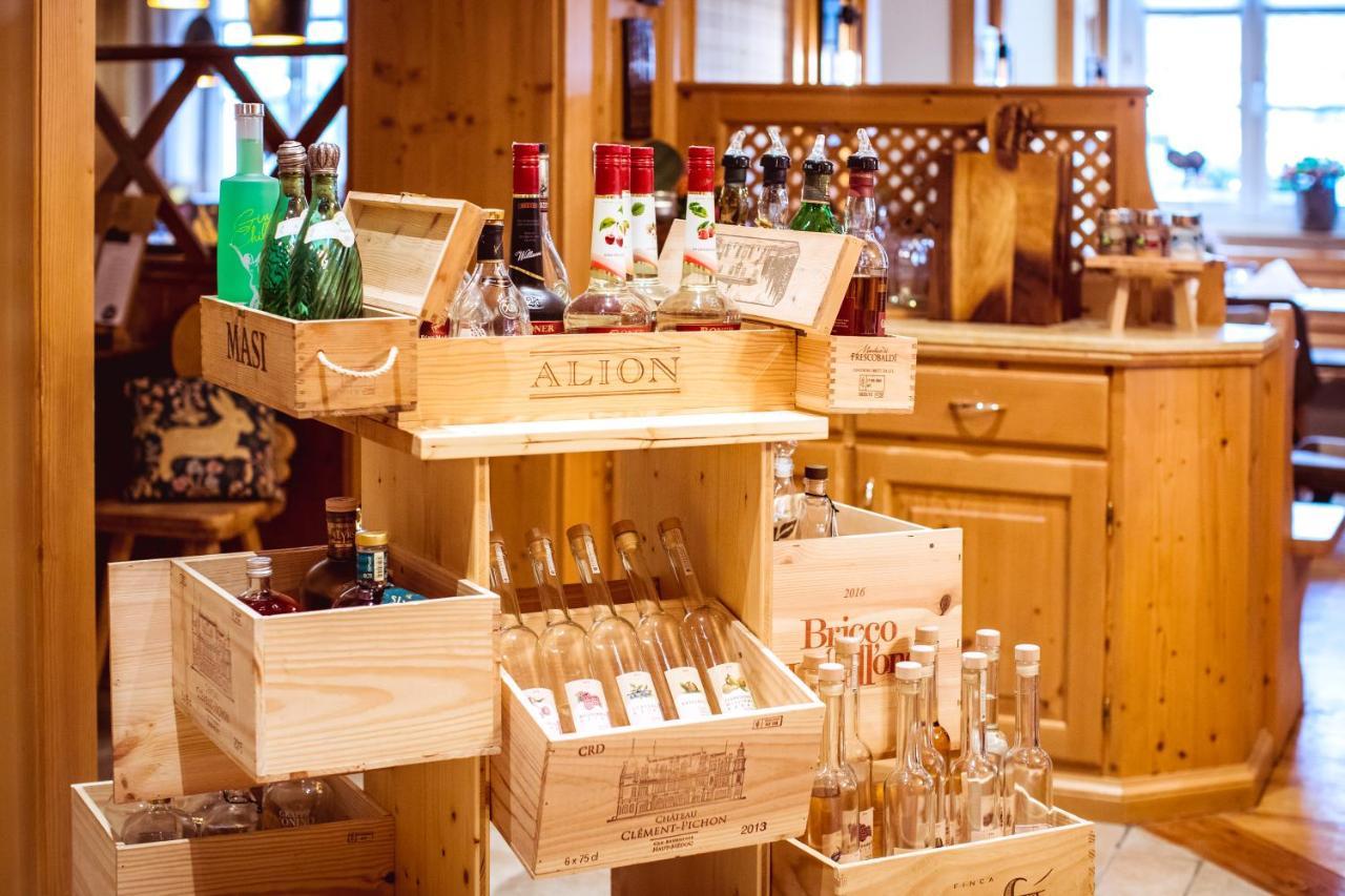 Landgasthof Hotel Gentner Nürnberg Eksteriør bilde