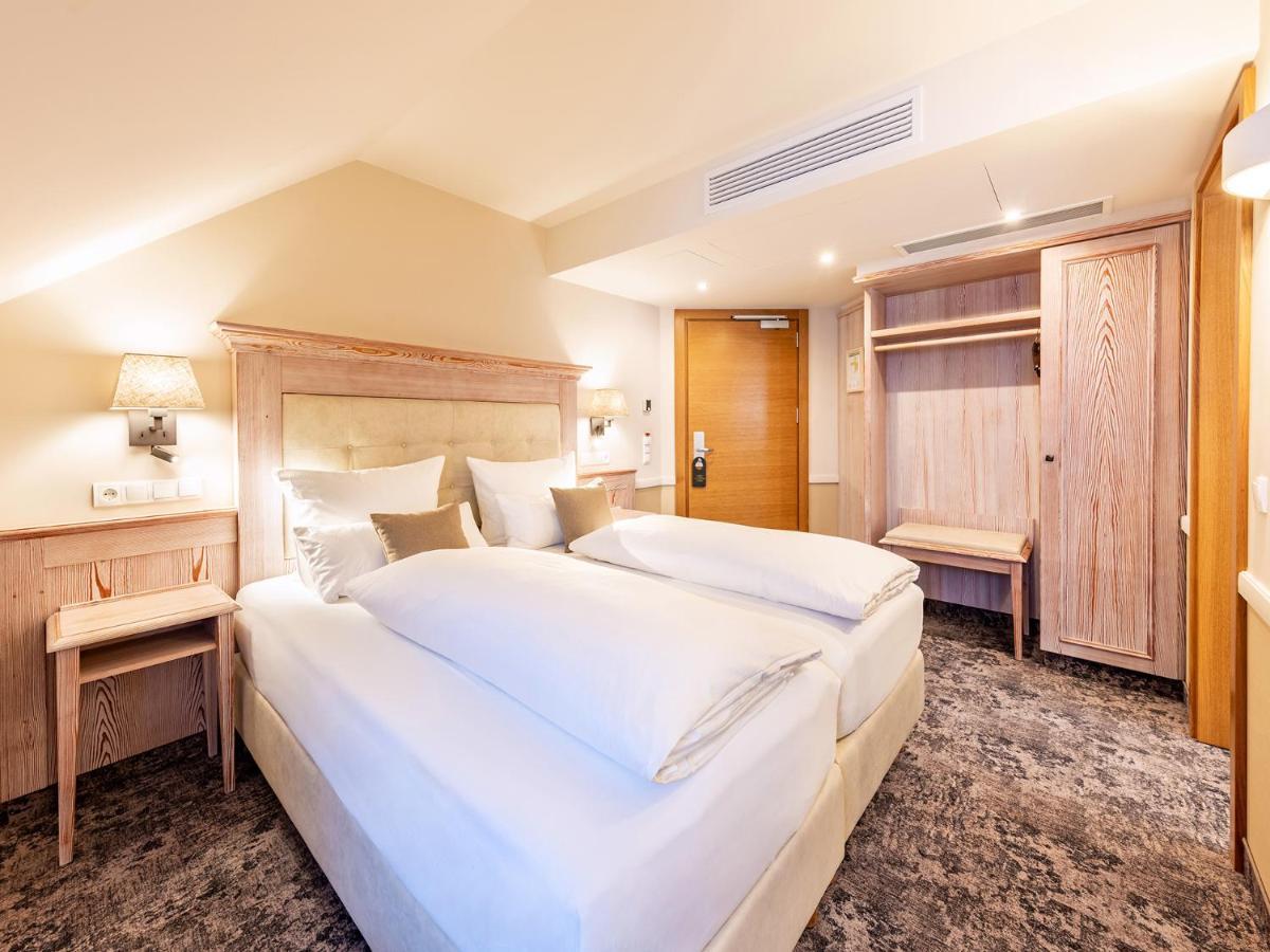 Landgasthof Hotel Gentner Nürnberg Eksteriør bilde