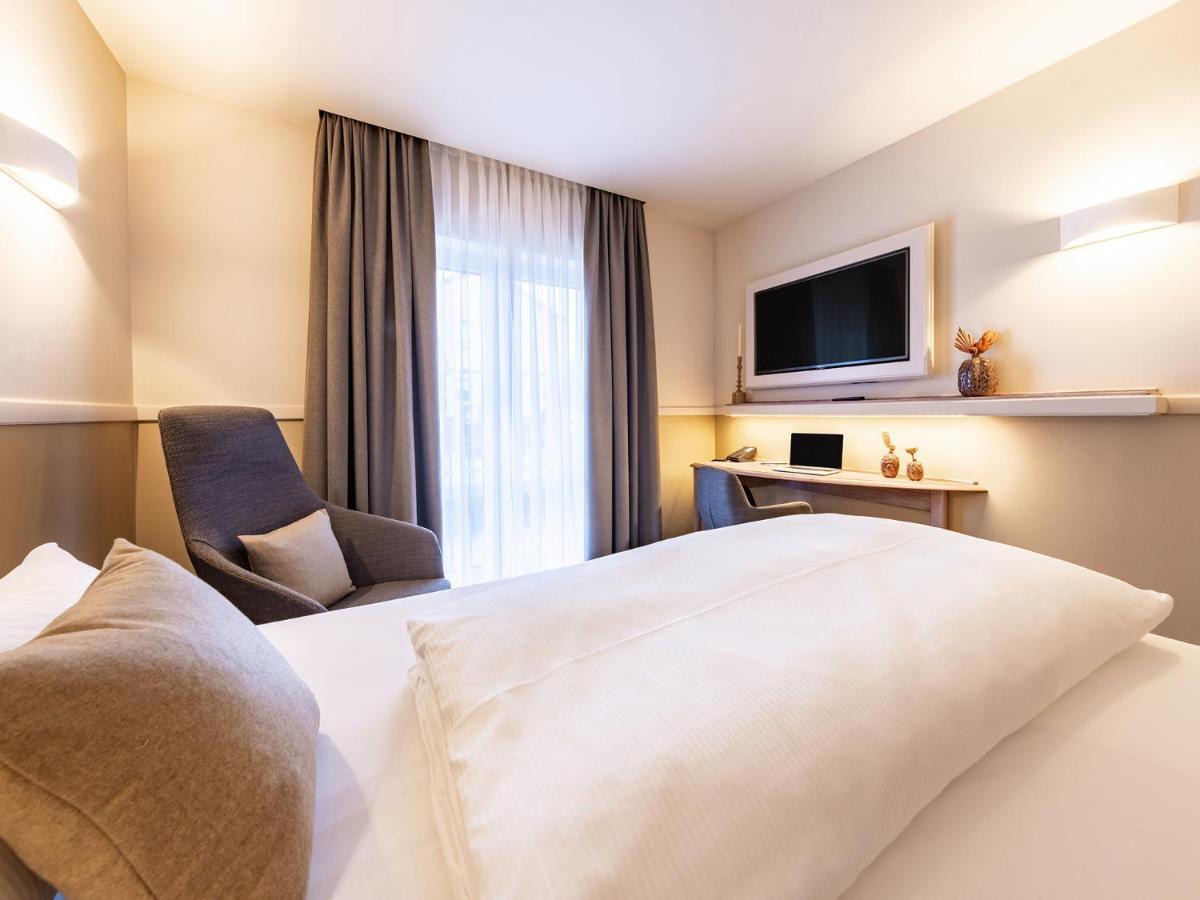 Landgasthof Hotel Gentner Nürnberg Eksteriør bilde
