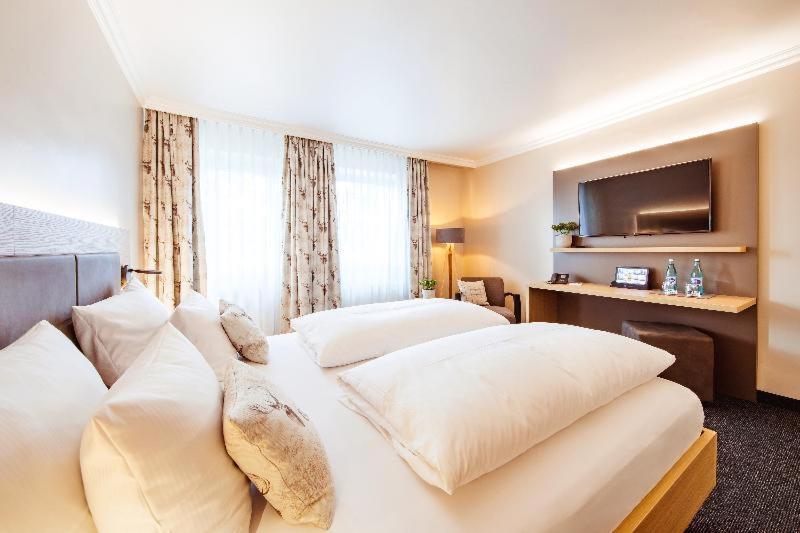 Landgasthof Hotel Gentner Nürnberg Rom bilde