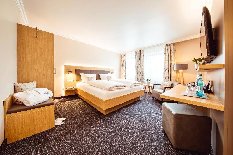 Landgasthof Hotel Gentner Nürnberg Rom bilde