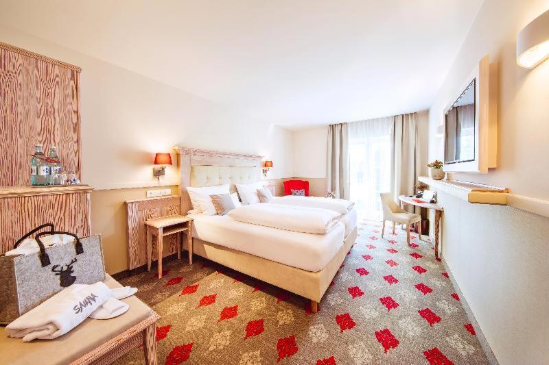 Landgasthof Hotel Gentner Nürnberg Rom bilde
