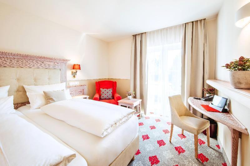 Landgasthof Hotel Gentner Nürnberg Rom bilde
