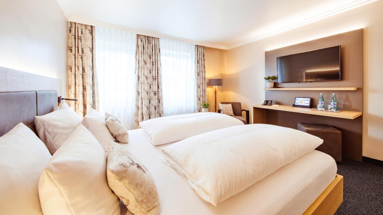 Landgasthof Hotel Gentner Nürnberg Eksteriør bilde