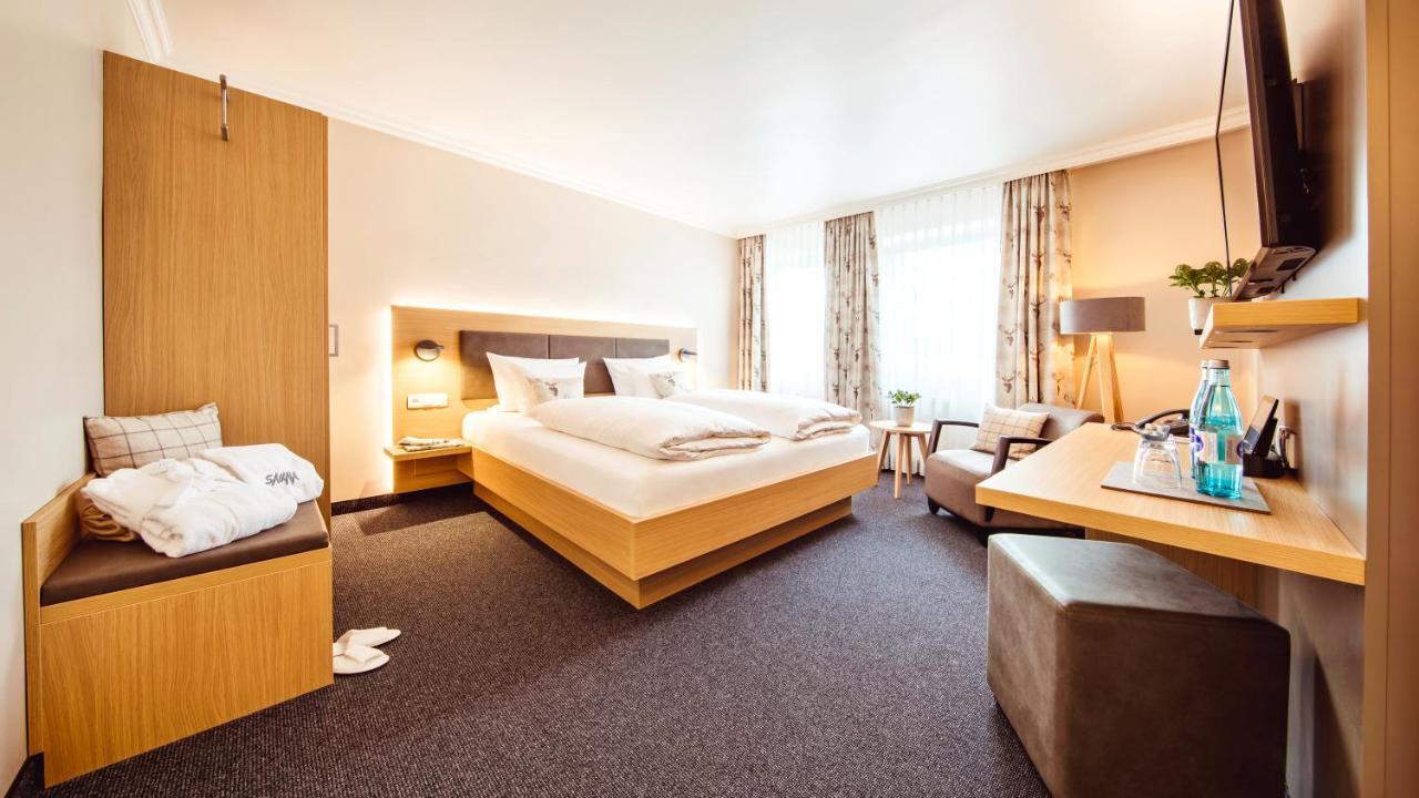 Landgasthof Hotel Gentner Nürnberg Eksteriør bilde