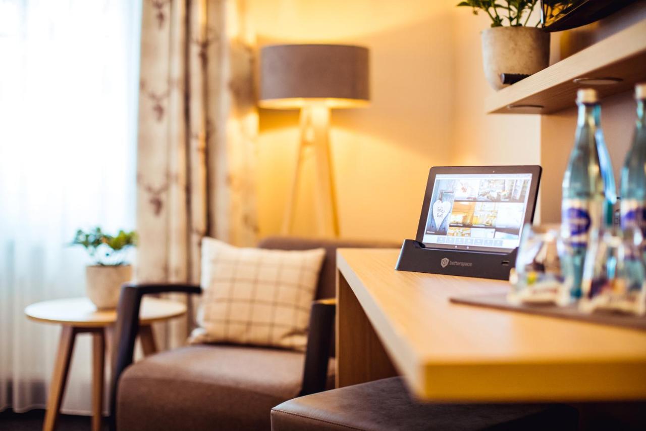 Landgasthof Hotel Gentner Nürnberg Eksteriør bilde